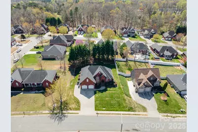 3909 Christin Gamble Court, Bessemer City, NC 28016 - Photo 34