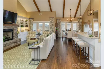 96 Copper Creek Lane, Hendersonville, NC 28739 - Photo 6