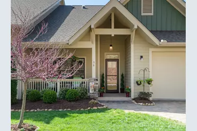 96 Copper Creek Lane, Hendersonville, NC 28739 - Photo 1