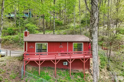 68 Split Rail Drive, Maggie Valley, NC 28751 - Photo 18