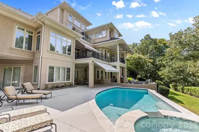 14606 Jockeys Ridge Drive, Charlotte, NC 28277 - Photo 2