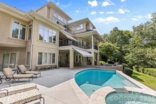 14606 Jockeys Ridge Dr, Charlotte, NC 28277 - Photo 2