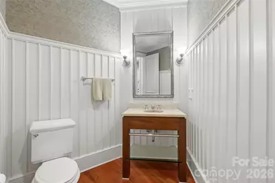 14606 Jockeys Ridge Drive, Charlotte, NC 28277 - Photo 16