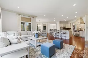 14606 Jockeys Ridge Dr, Charlotte, NC 28277 - Photo 8