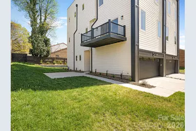 129 French Street #A, Charlotte, NC 28216 - Photo 26