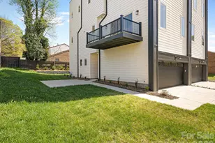 129 French St, Charlotte, NC 28216 - Photo 26