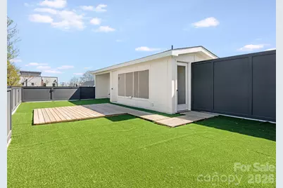 129 French Street #A, Charlotte, NC 28216 - Photo 24