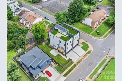 129 French Street #A, Charlotte, NC 28216 - Photo 30