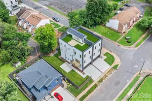 129 French St, Charlotte, NC 28216 - Photo 30
