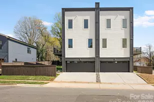 129 French St, Charlotte, NC 28216 - Photo 2