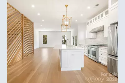 129 French Street #A, Charlotte, NC 28216 - Photo 1