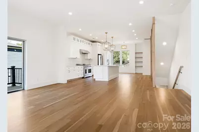 129 French Street #A, Charlotte, NC 28216 - Photo 8