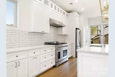 129 French Street #A, Charlotte, NC 28216 - Photo 10