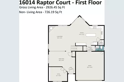 16014 Raptor Court, Charlotte, NC 28278 - Photo 20