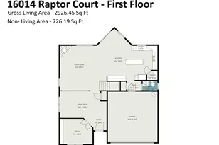 16014 Raptor Ct, Charlotte, NC 28278 - Photo 20