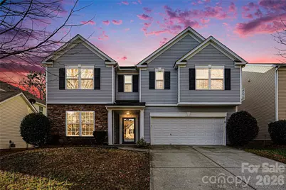 16014 Raptor Court, Charlotte, NC 28278 - Photo 1