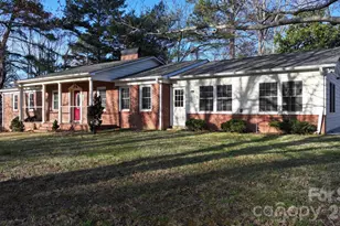 1629 Nc 126 Rd, Morganton, NC 28655 - Photo 1