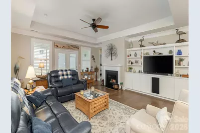 748 Summerfield Place, Flat Rock, NC 28731 - Photo 4