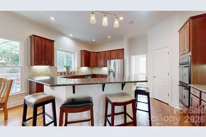 5423 Piper Glen Drive, Charlotte, NC 28277 - Photo 16