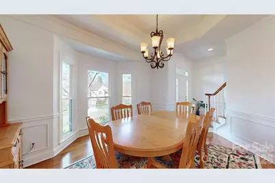 5423 Piper Glen Drive, Charlotte, NC 28277 - Photo 8