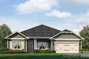 1075 Kildare Dr, Salisbury, NC 28146 - Photo 1