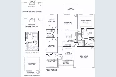 1075 Kildare Drive #66, Salisbury, NC 28146 - Photo 34