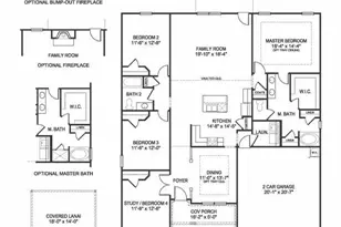 1075 Kildare Dr, Salisbury, NC 28146 - Photo 34