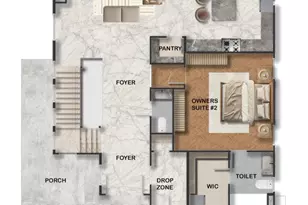 907 Chambwood Rd, Monroe, NC 28110 - Photo 2