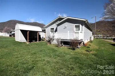 148 Market Street, Maggie Valley, NC 28751 - Photo 6