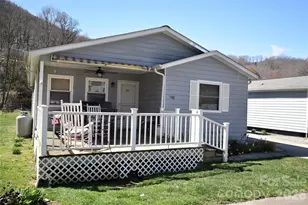 148 Market St, Maggie Valley, NC 28751 - Photo 2