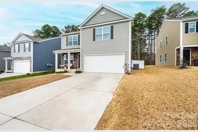 1808 Bright Hope Lane, Dallas, NC 28034 - Photo 2