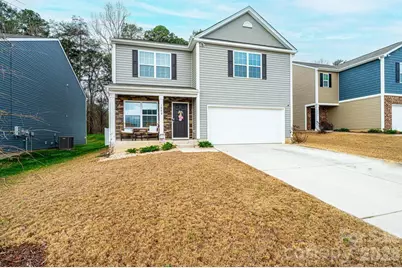 1808 Bright Hope Lane, Dallas, NC 28034 - Photo 8