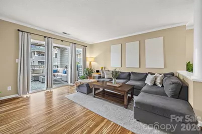 308 Queens Road #17, Charlotte, NC 28204 - Photo 4