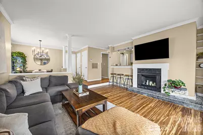 308 Queens Road #17, Charlotte, NC 28204 - Photo 6