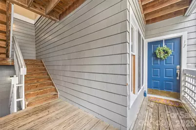 308 Queens Road #17, Charlotte, NC 28204 - Photo 2