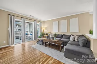 308 Queens Rd, Charlotte, NC 28204 - Photo 6