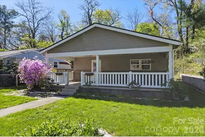 65 New Jersey Avenue, Asheville, NC 28806 - Photo 2
