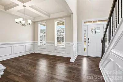 3025 Burnello Court, Iron Station, NC 28080 - Photo 4