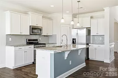 3025 Burnello Court, Iron Station, NC 28080 - Photo 12