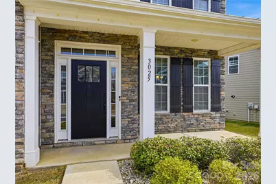 3025 Burnello Court, Iron Station, NC 28080 - Photo 2