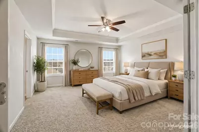 3025 Burnello Court, Iron Station, NC 28080 - Photo 20