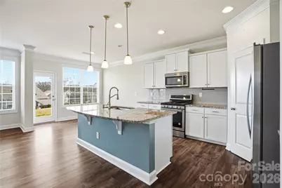 3025 Burnello Court, Iron Station, NC 28080 - Photo 8