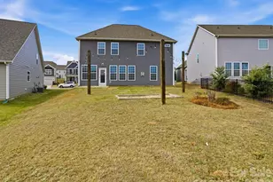 3025 Burnello Ct, Iron Station, NC 28080 - Photo 36