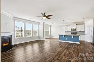 3025 Burnello Ct, Iron Station, NC 28080 - Photo 6