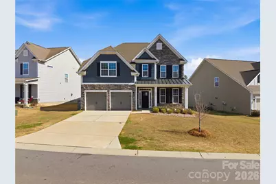 3025 Burnello Court, Iron Station, NC 28080 - Photo 1