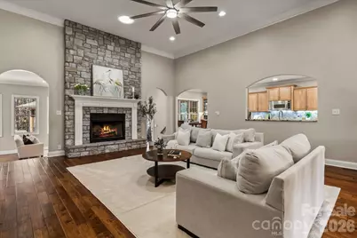 4950 River Hills Drive, Lake Norman of Catawba, NC 28037 - Photo 8