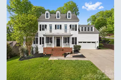 21 Dianthus Drive, Asheville, NC 28803 - Photo 2
