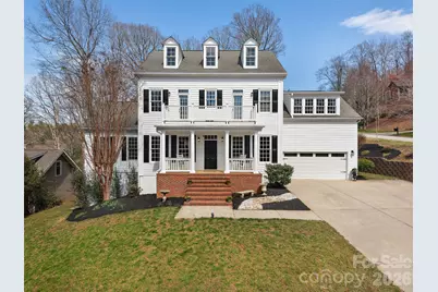 21 Dianthus Drive, Asheville, NC 28803 - Photo 1