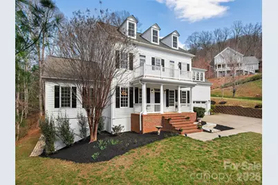 21 Dianthus Drive, Asheville, NC 28803 - Photo 2