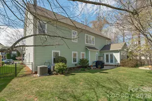 1604 Belmont Stakes Ave, Indian Trail, NC 28079 - Photo 38